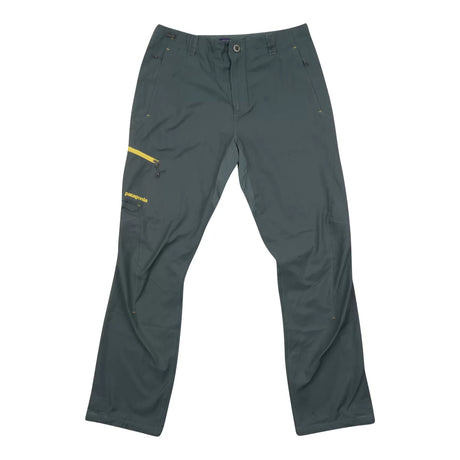 33Grey/Yellow