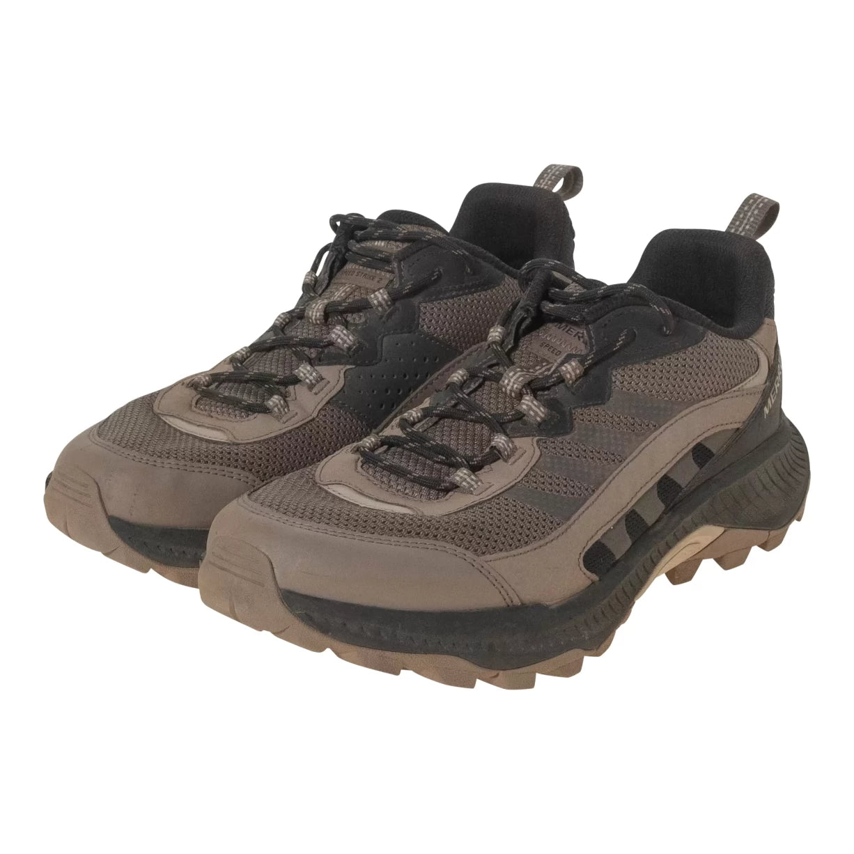 10Brown/Black