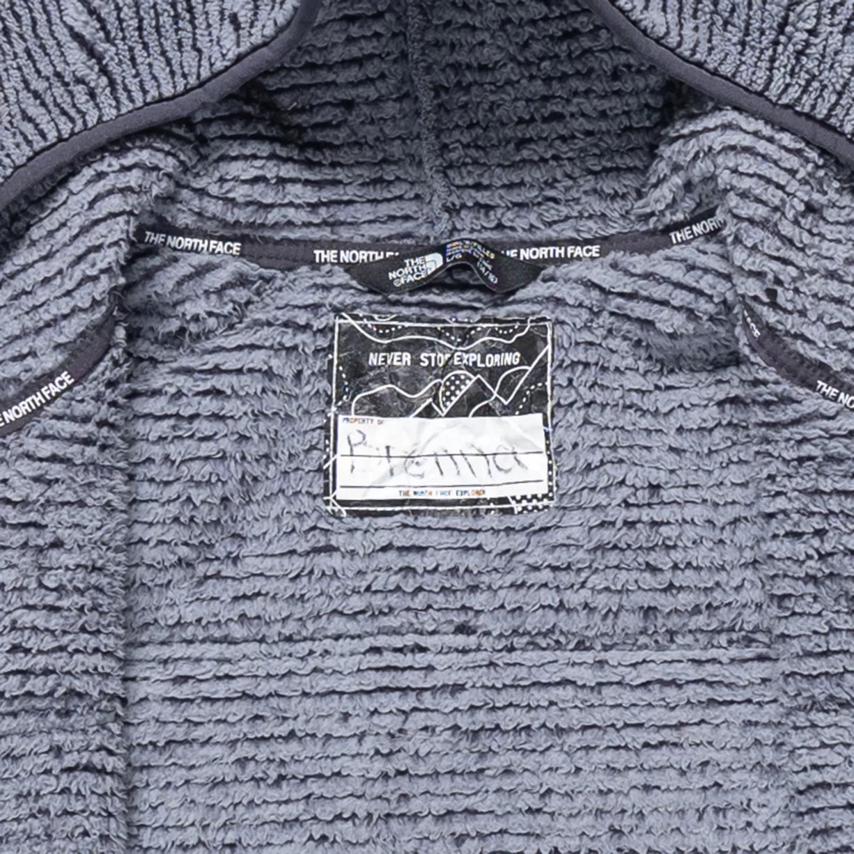 14/16Grey