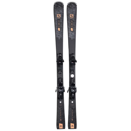 150cmBlack/Orange
