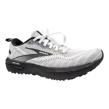 8White/Black