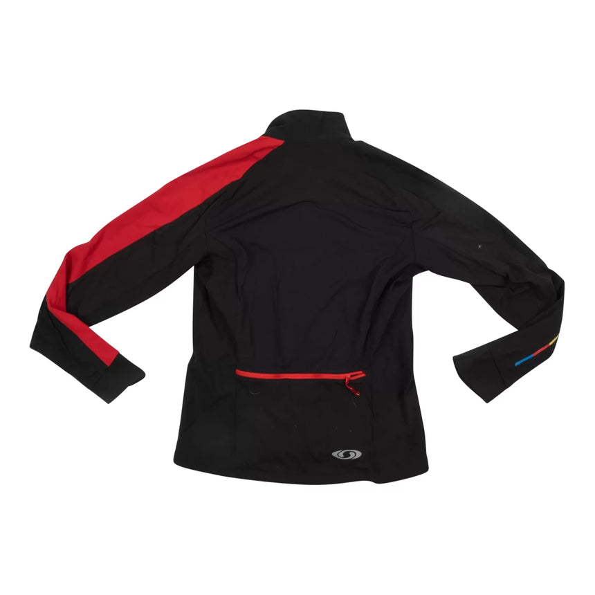 MBlack/Red