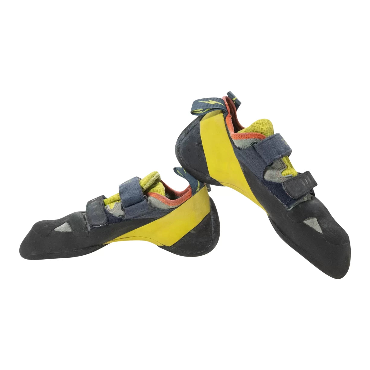 9.5Black/Yellow/Blue
