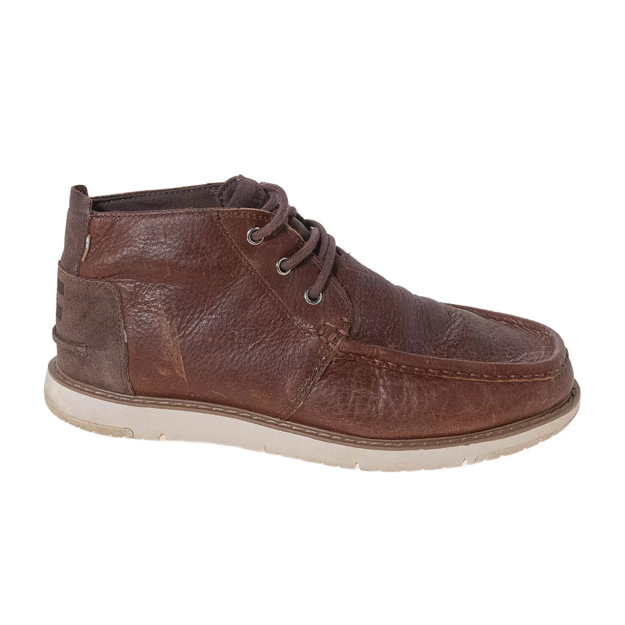 9.5Brown