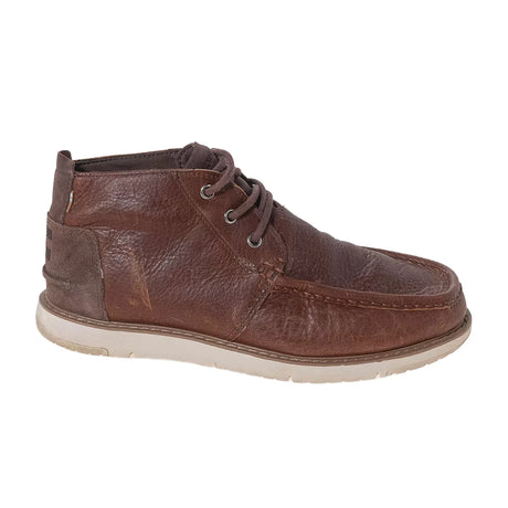 9.5Brown