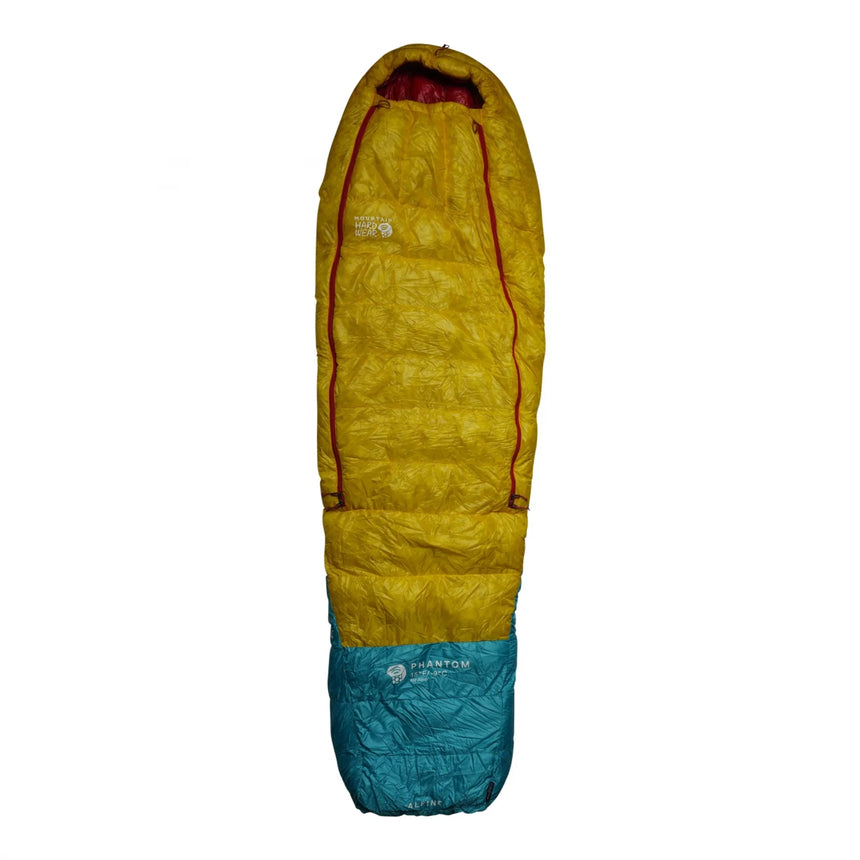 Mountain hardwear phantom sleeping bag shop