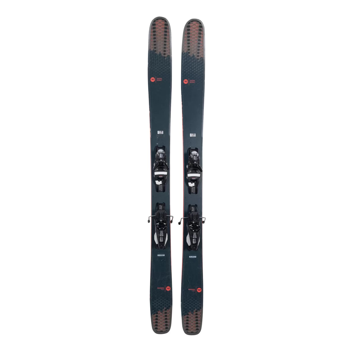 172cmRed/Black
