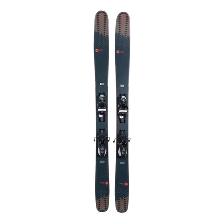 172cmRed/Black