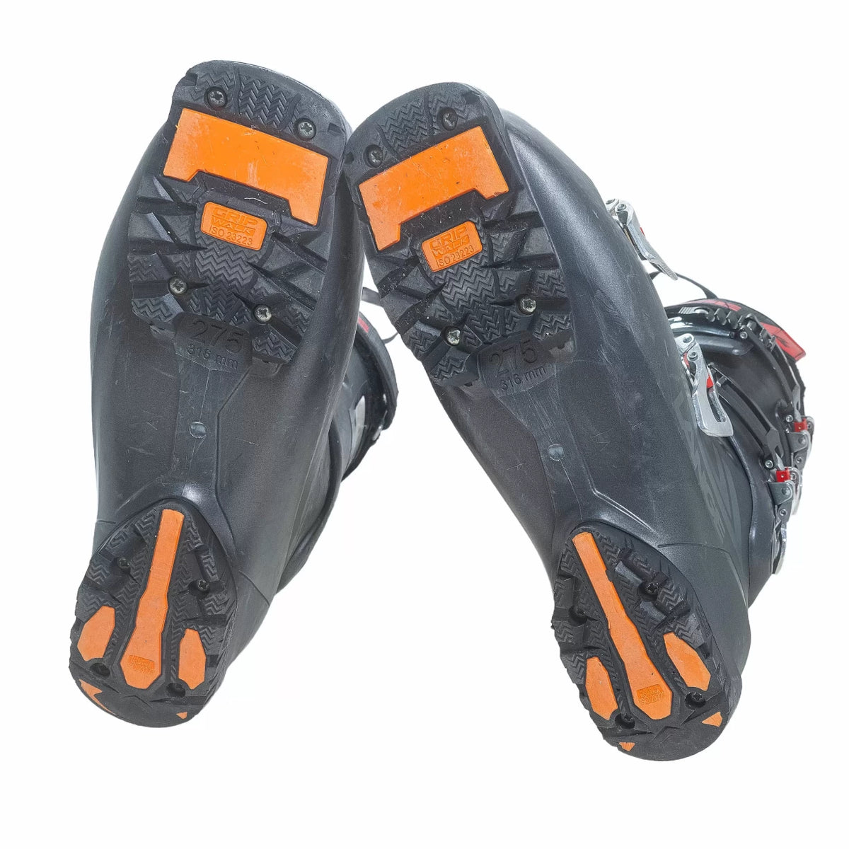 27.5Gray
