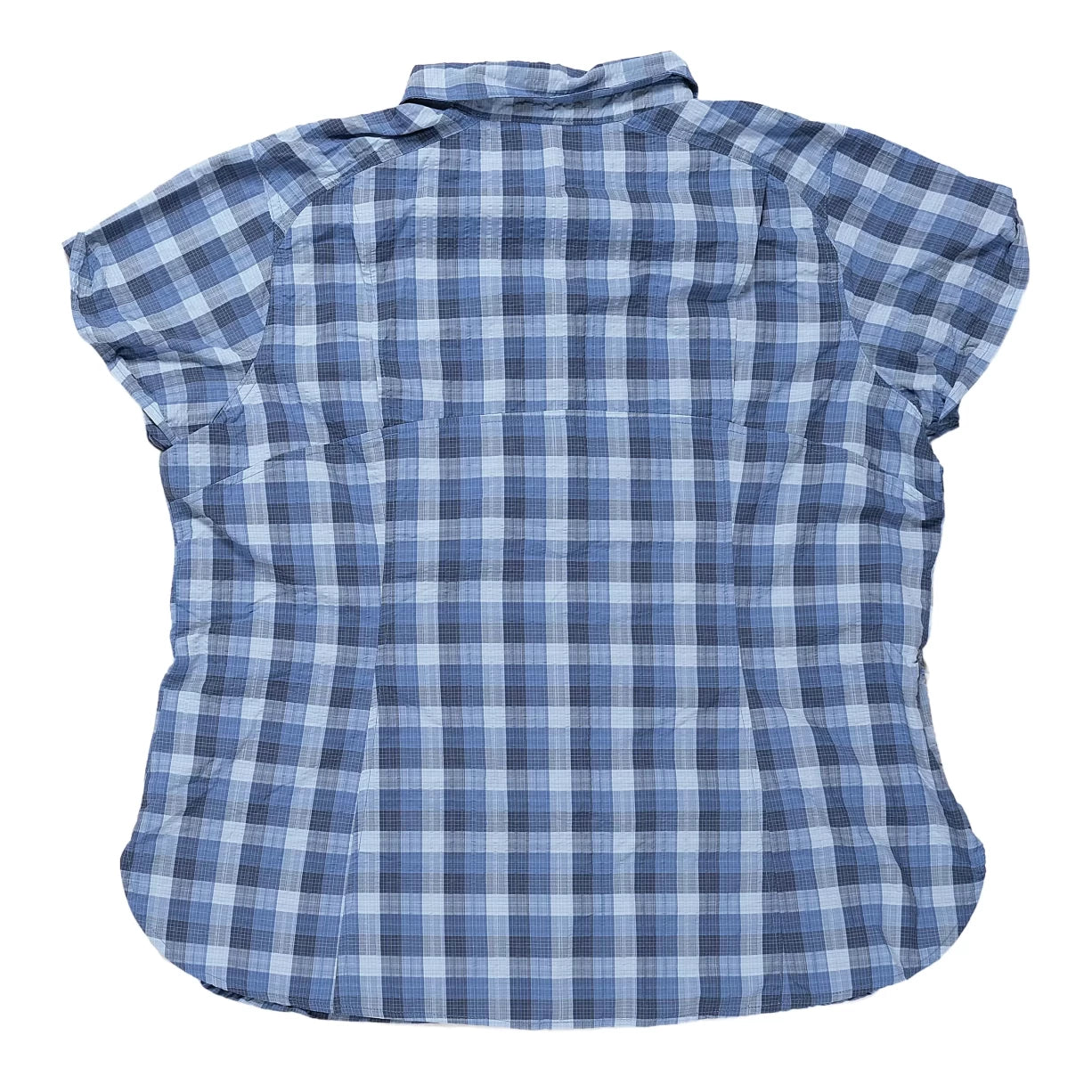 XXLBlue