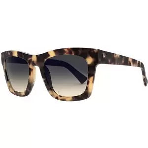 One SizeMatte Tort/Ohm Black Gradient