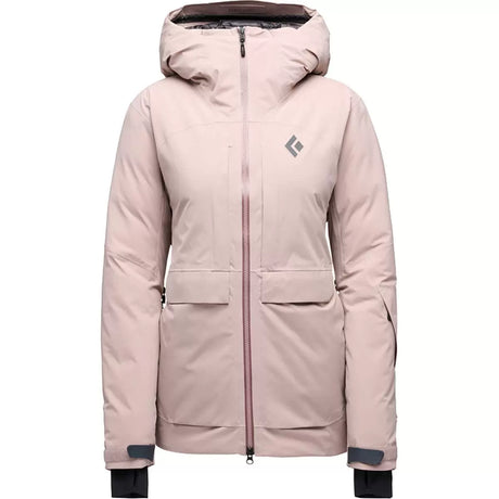 SPale Mauve