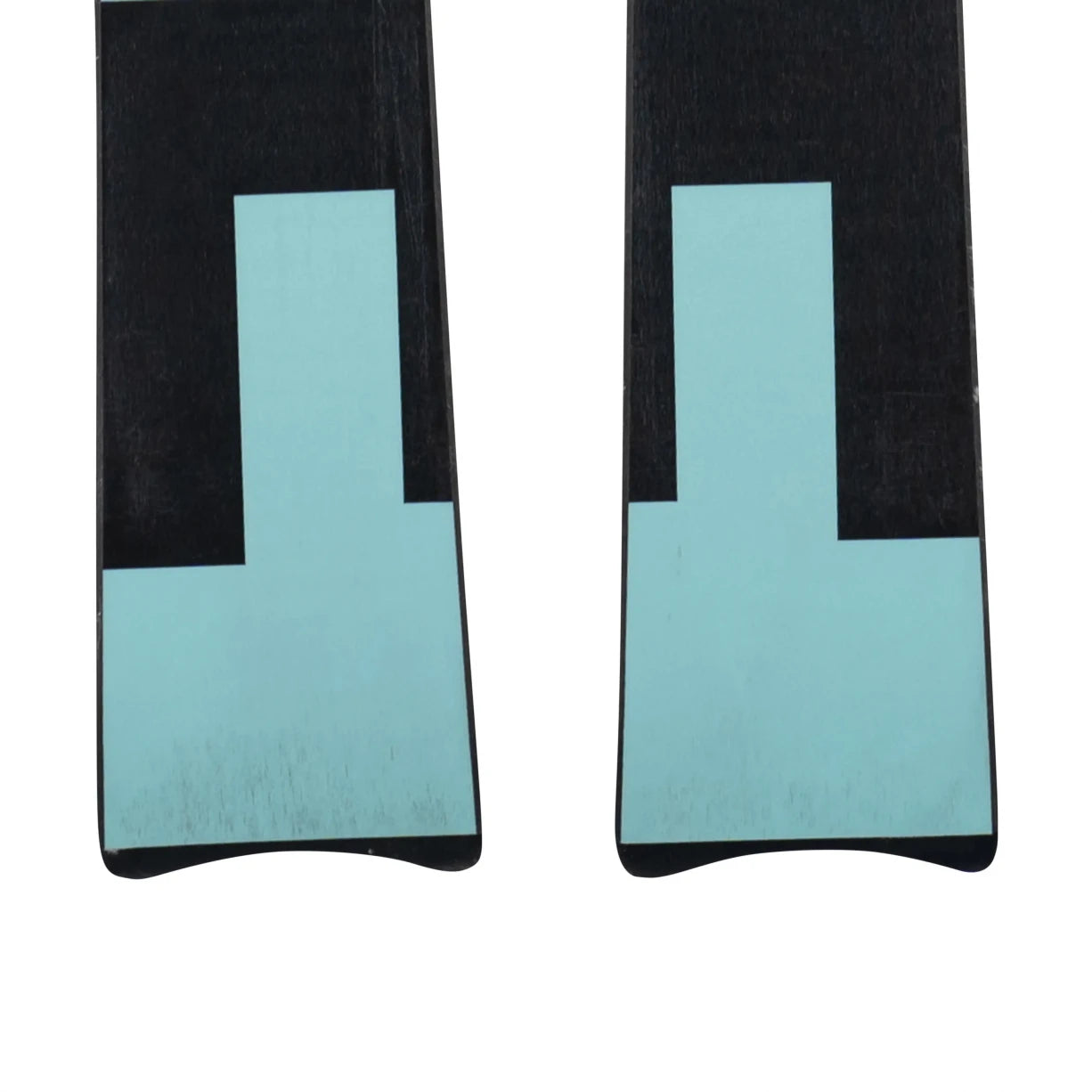 167cmBlack/Teal