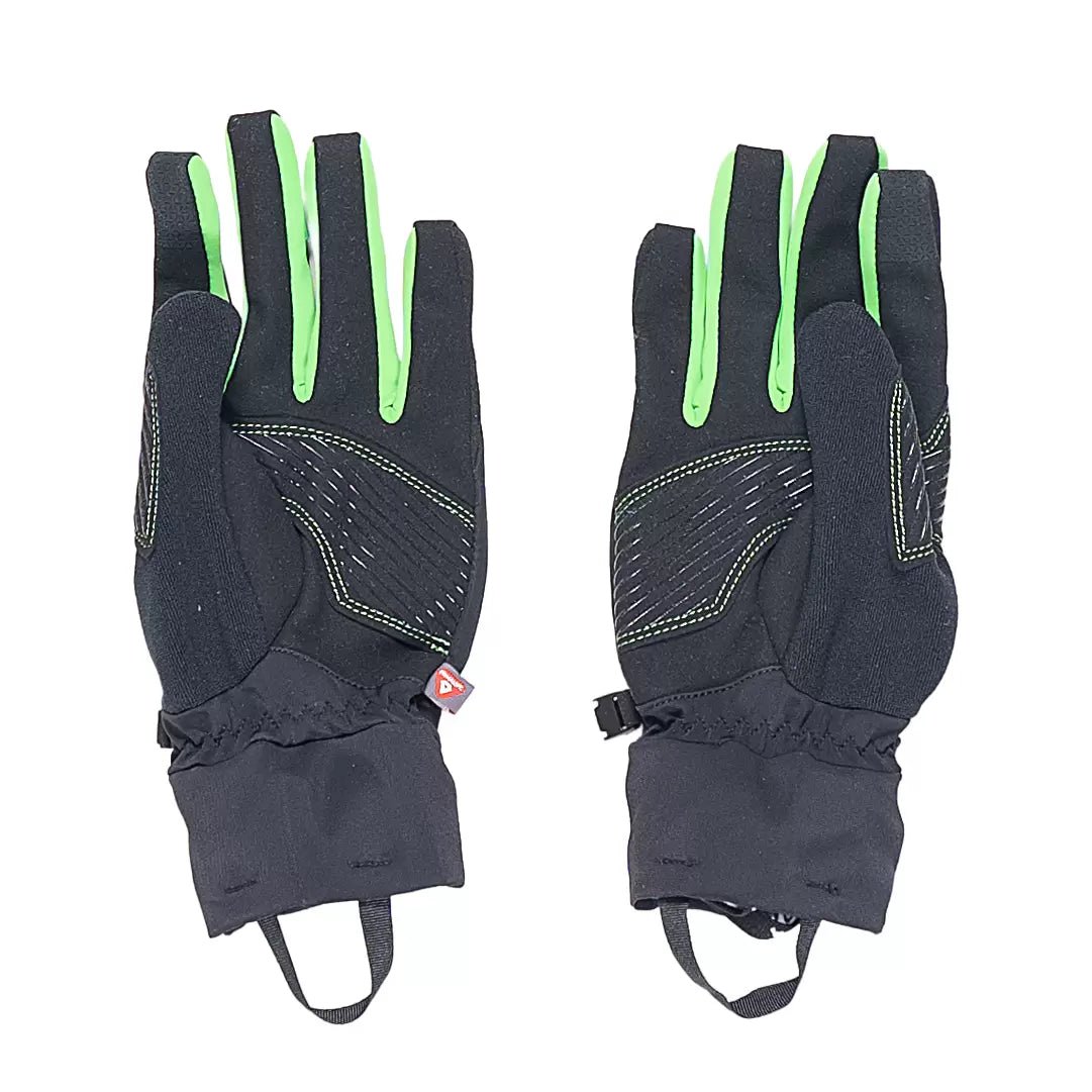 LBlack/Green