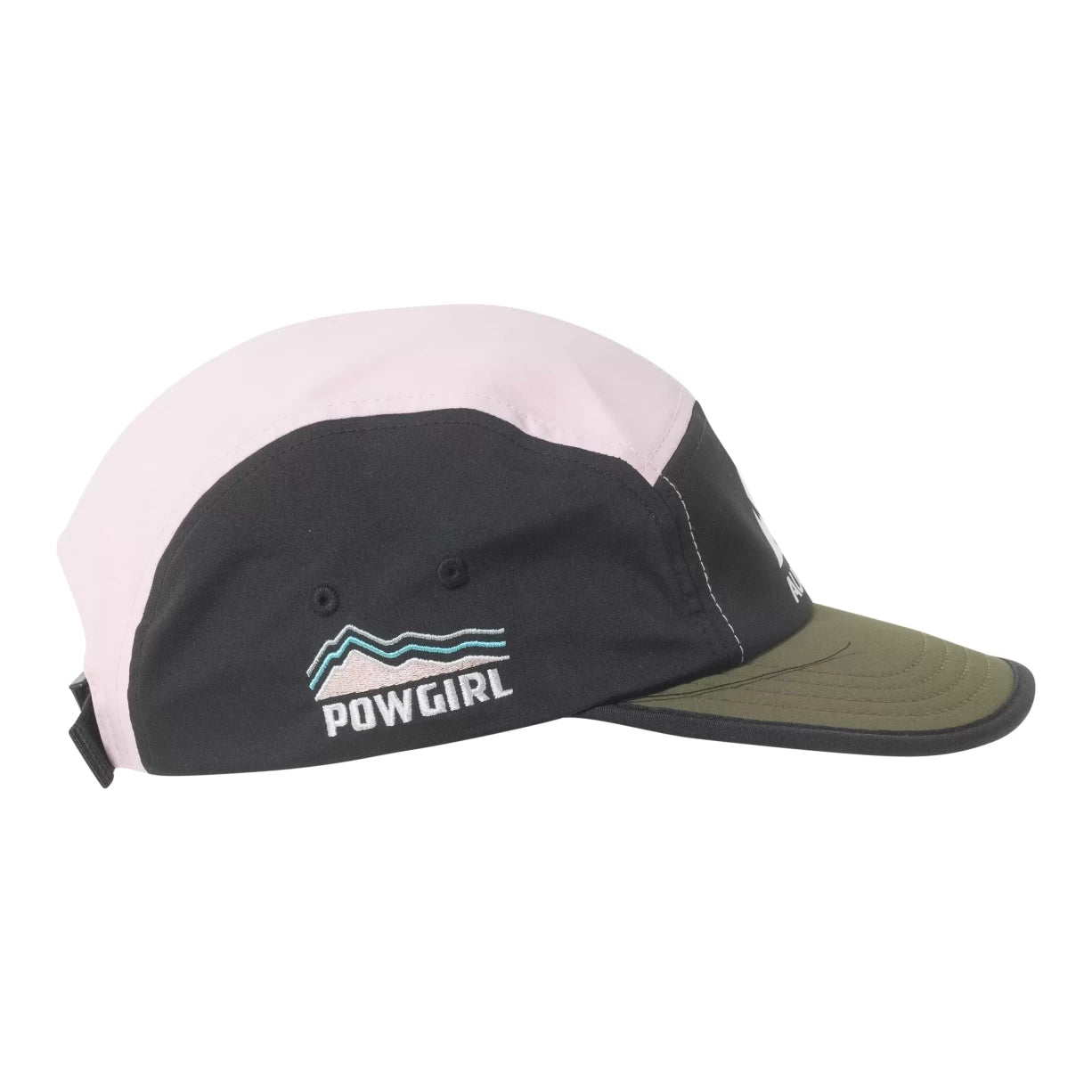 One SizeBlack/Pink