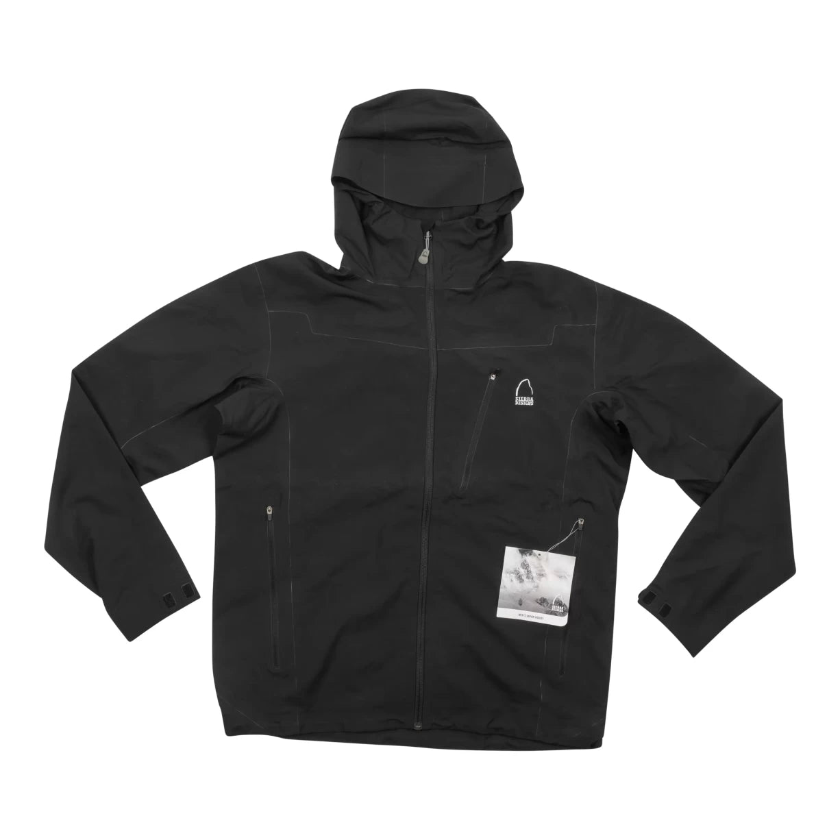 LBlack