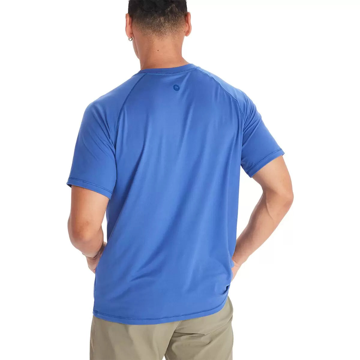 MTrail Blue 