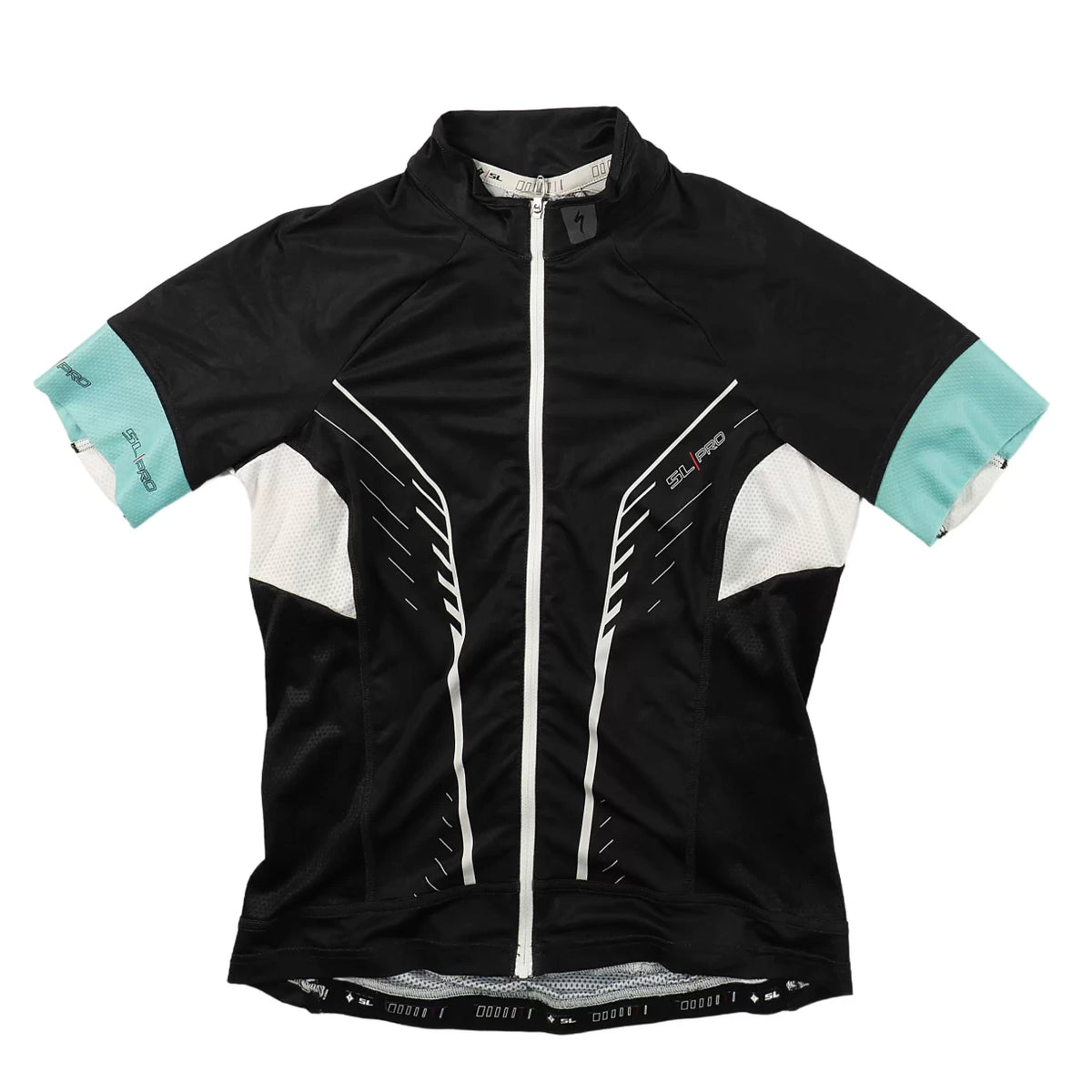 MBlack/Teal