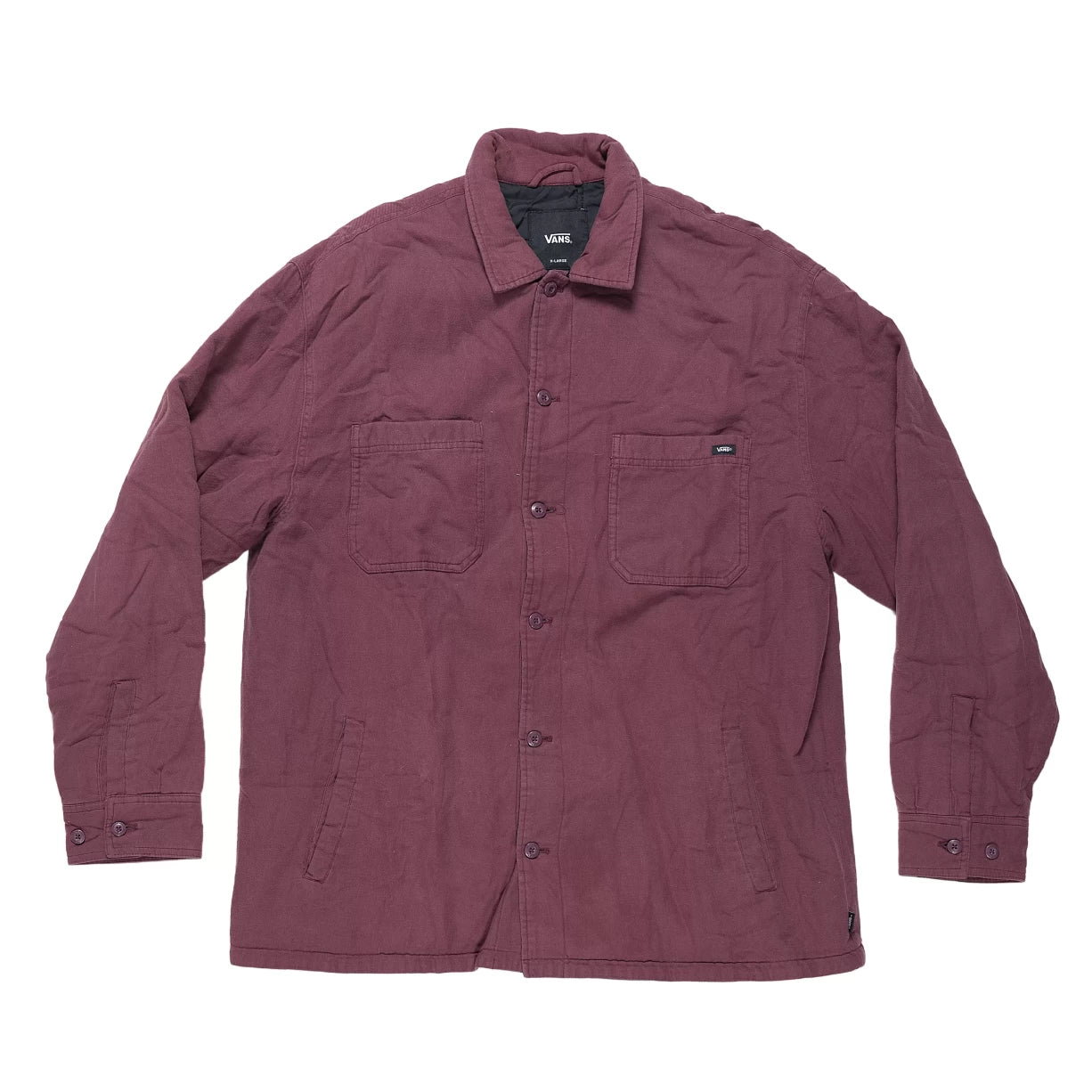 XLBurgundy