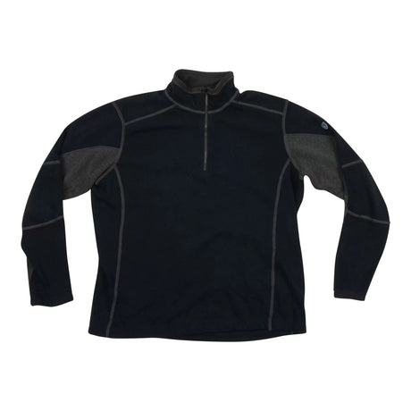 KUHL Revel 1 4 Zip Sweater Men s 70 Off Geartrade