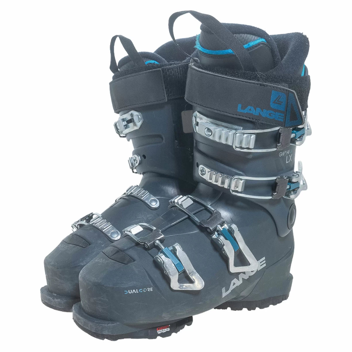 24.5Gray
