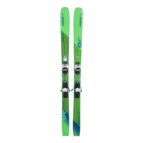 188cmGreen/Blue