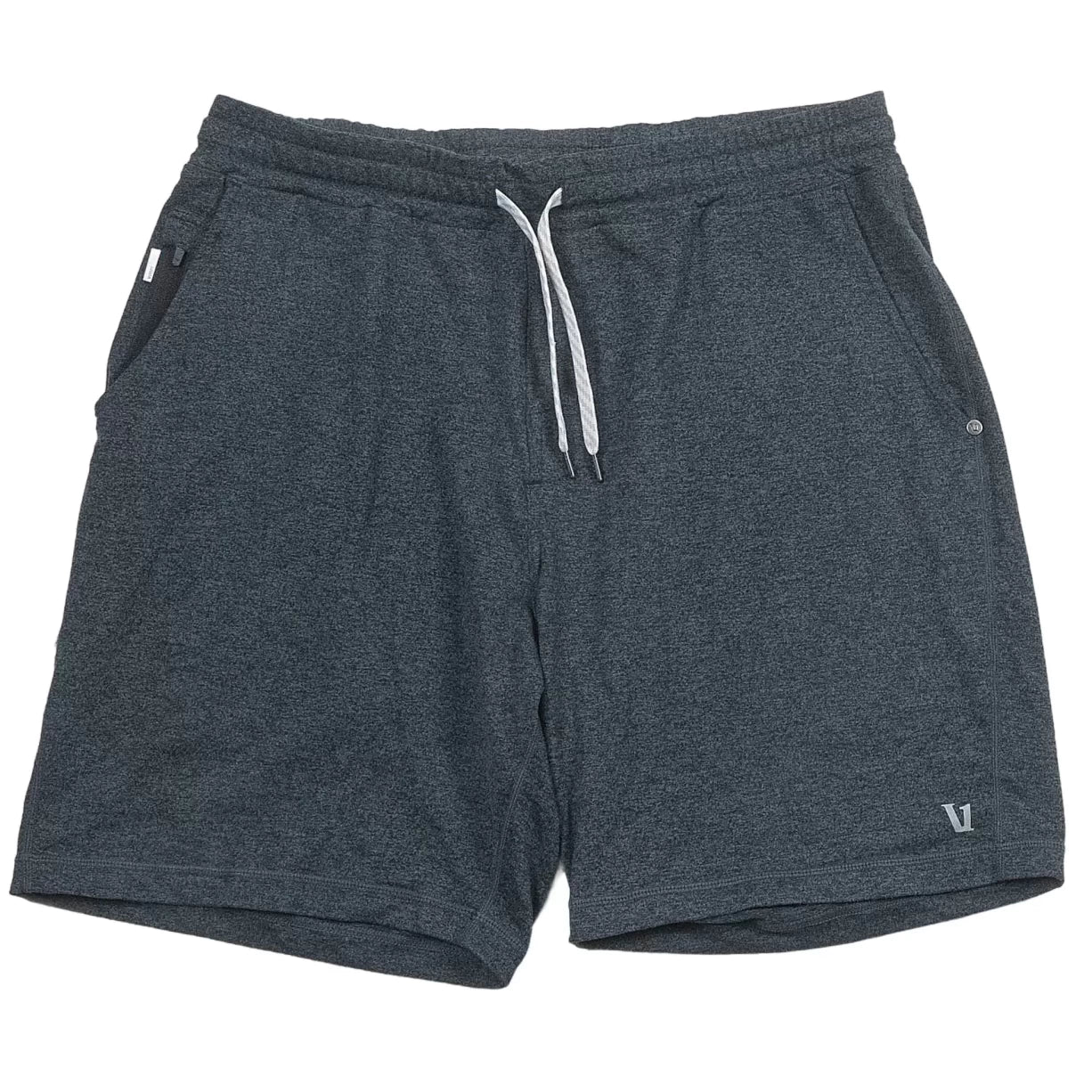 Estimated Size LGray