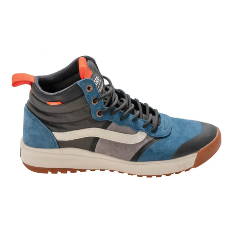 9Blue / Black
