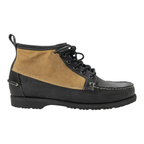 8.5Black/Tan