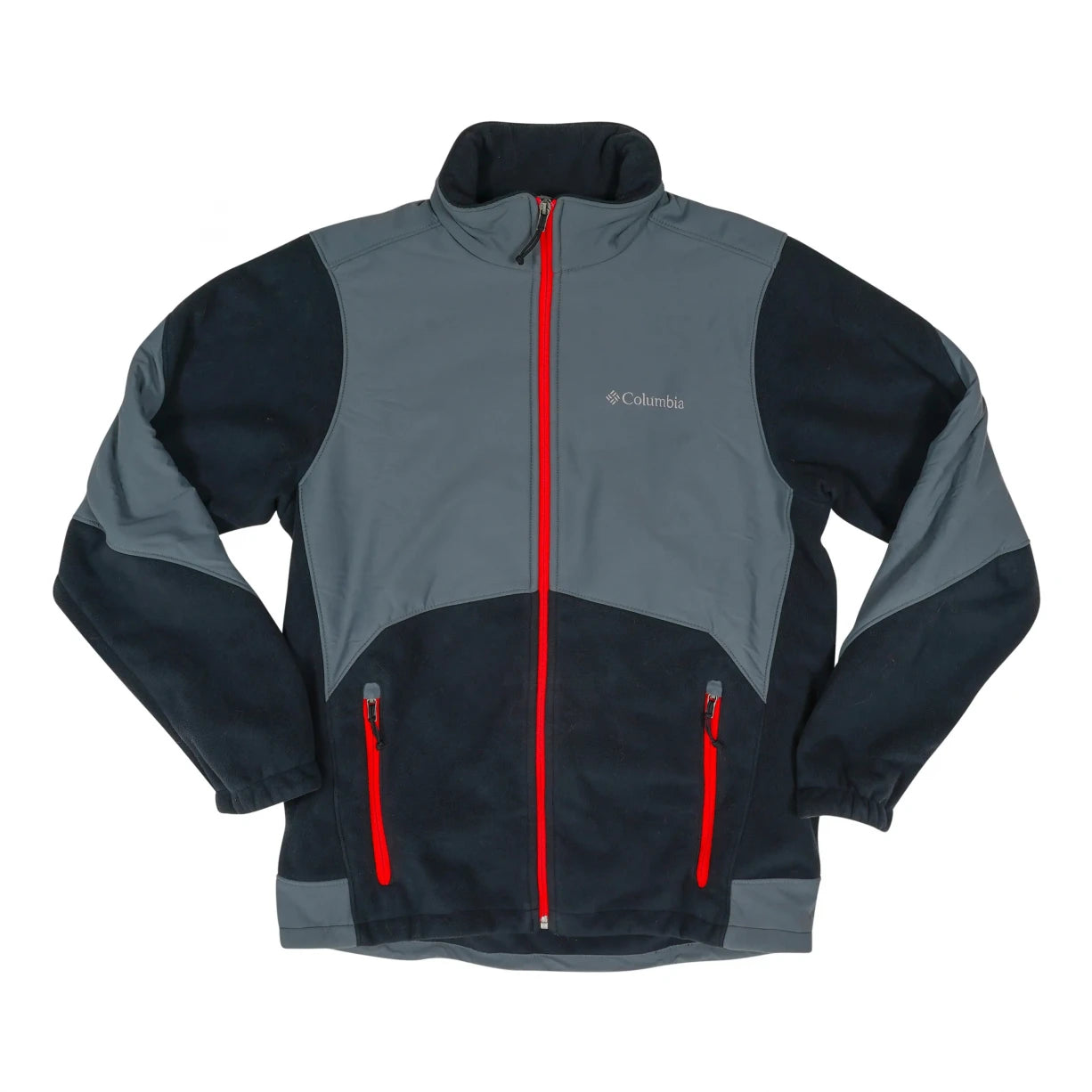 MGrey/Black