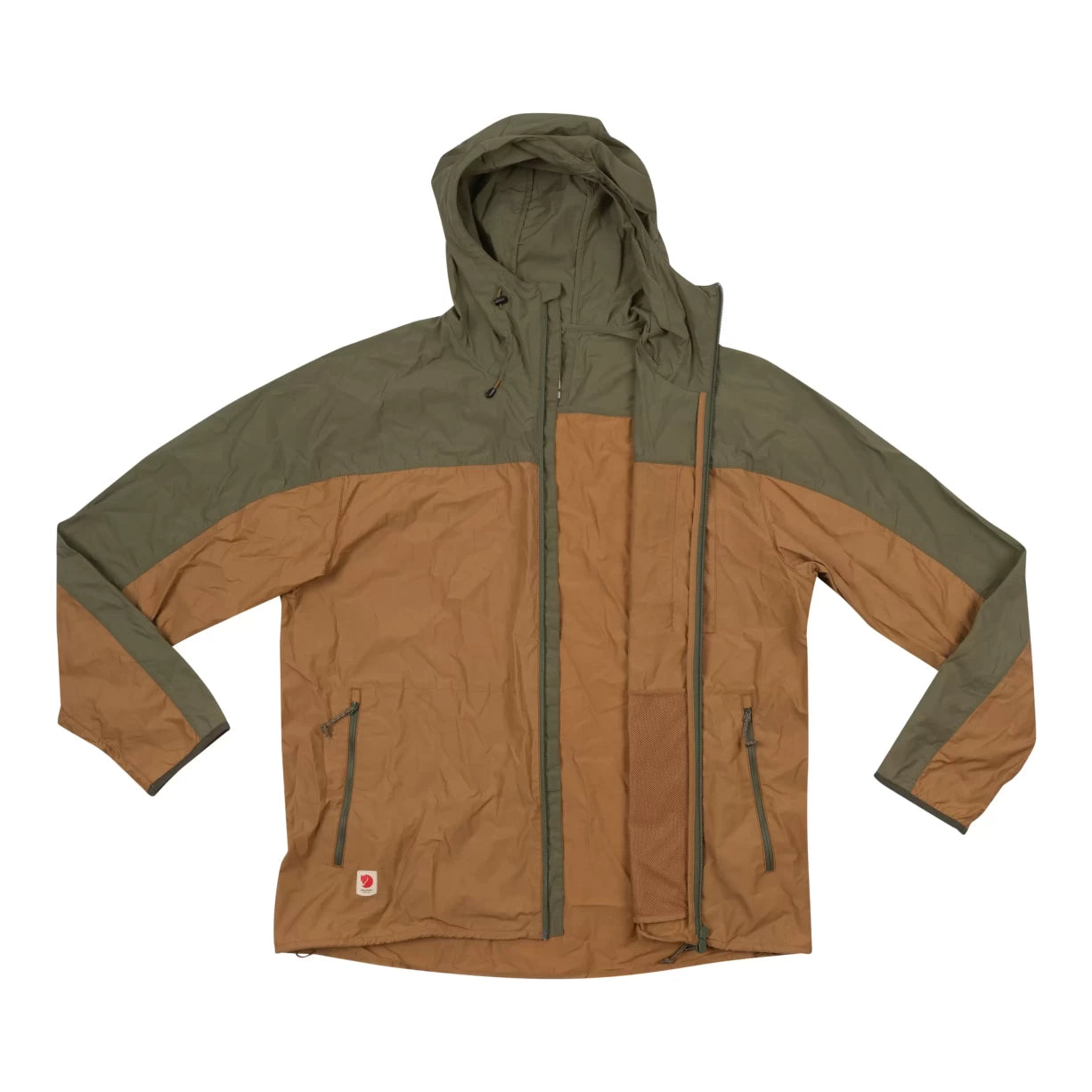 XLGreen/Brown