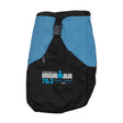 One SizeBlack/Blue