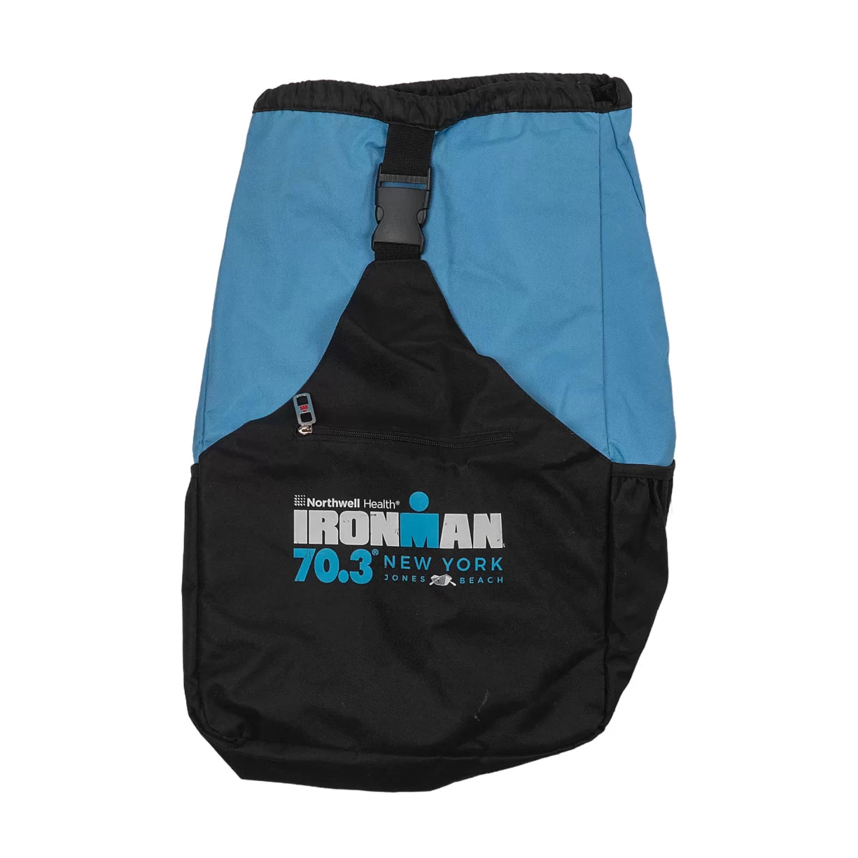 One SizeBlack/Blue