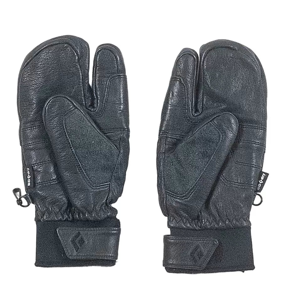 Estimated MBlue/Black