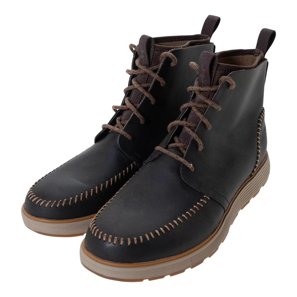 10Dark Brown