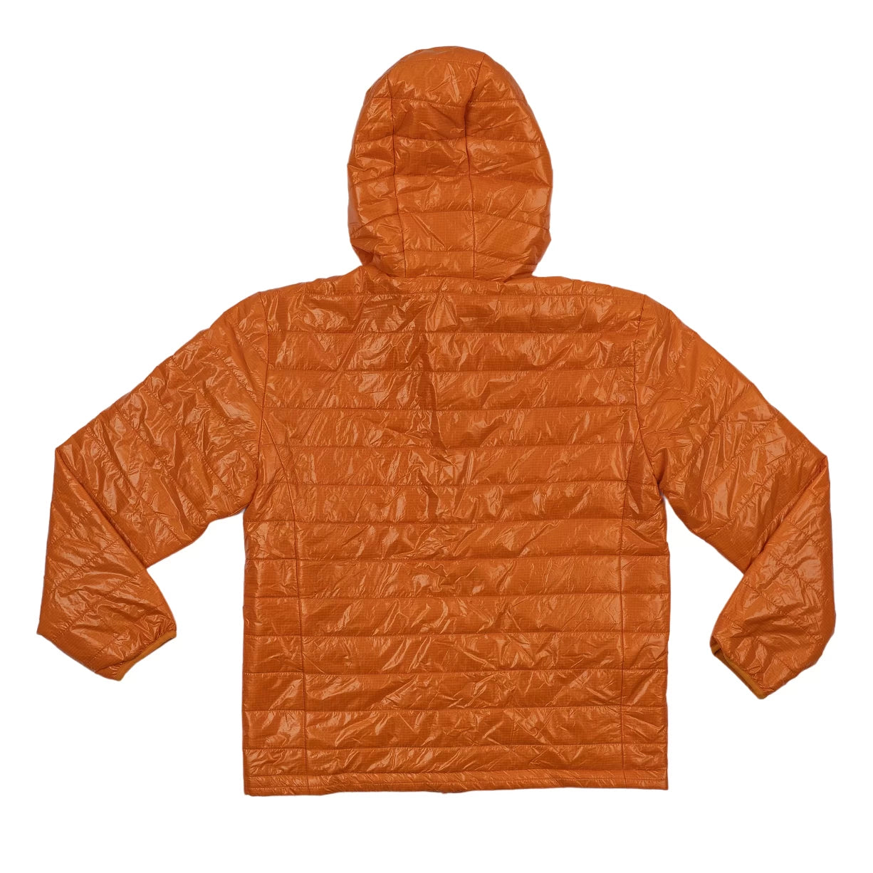 MOrange Pepper