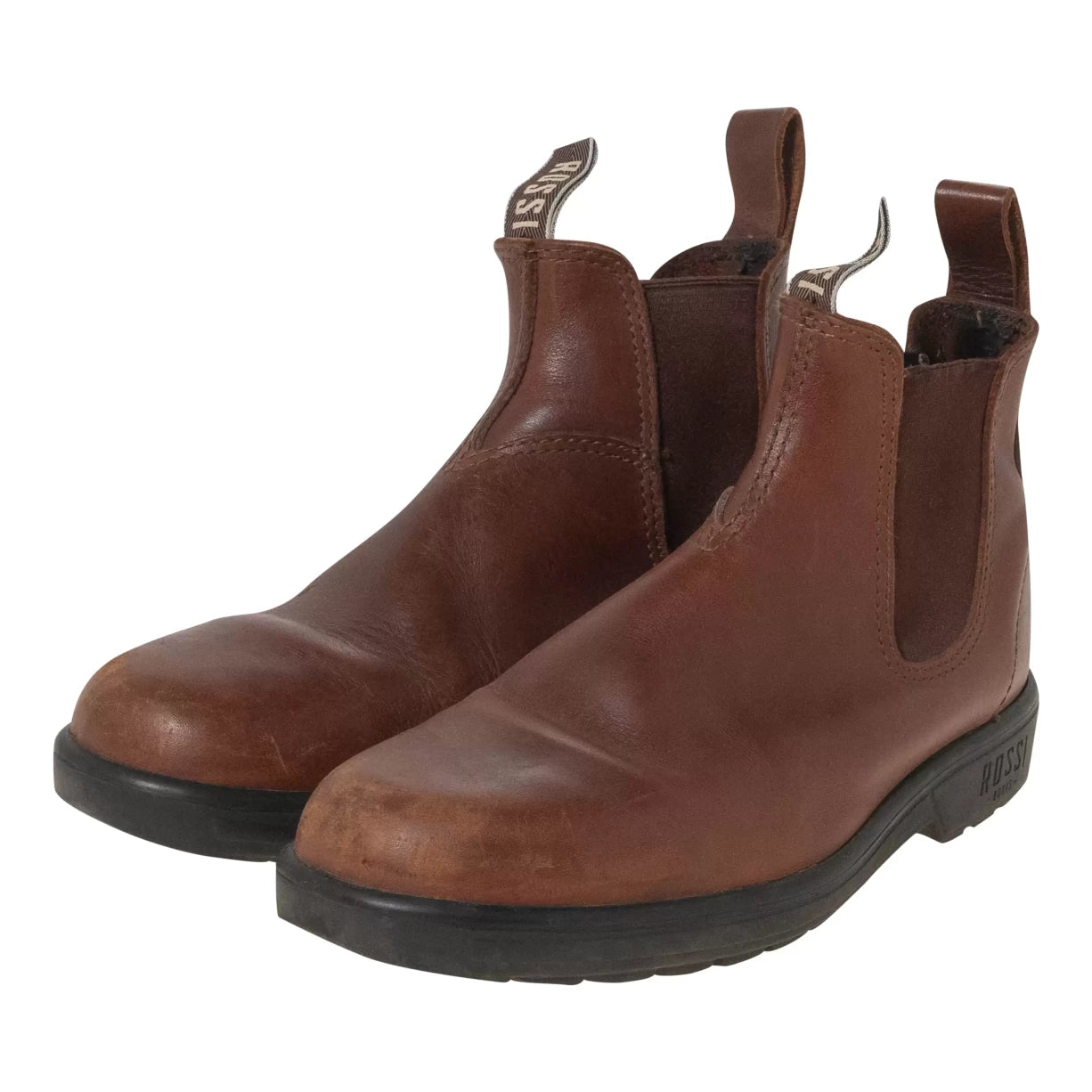 10.5Brown