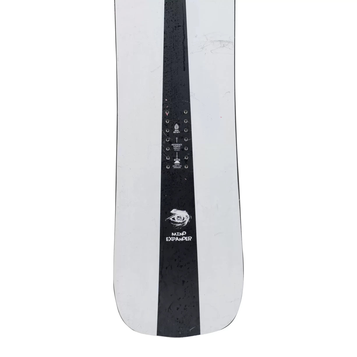 158cmWhite/Black