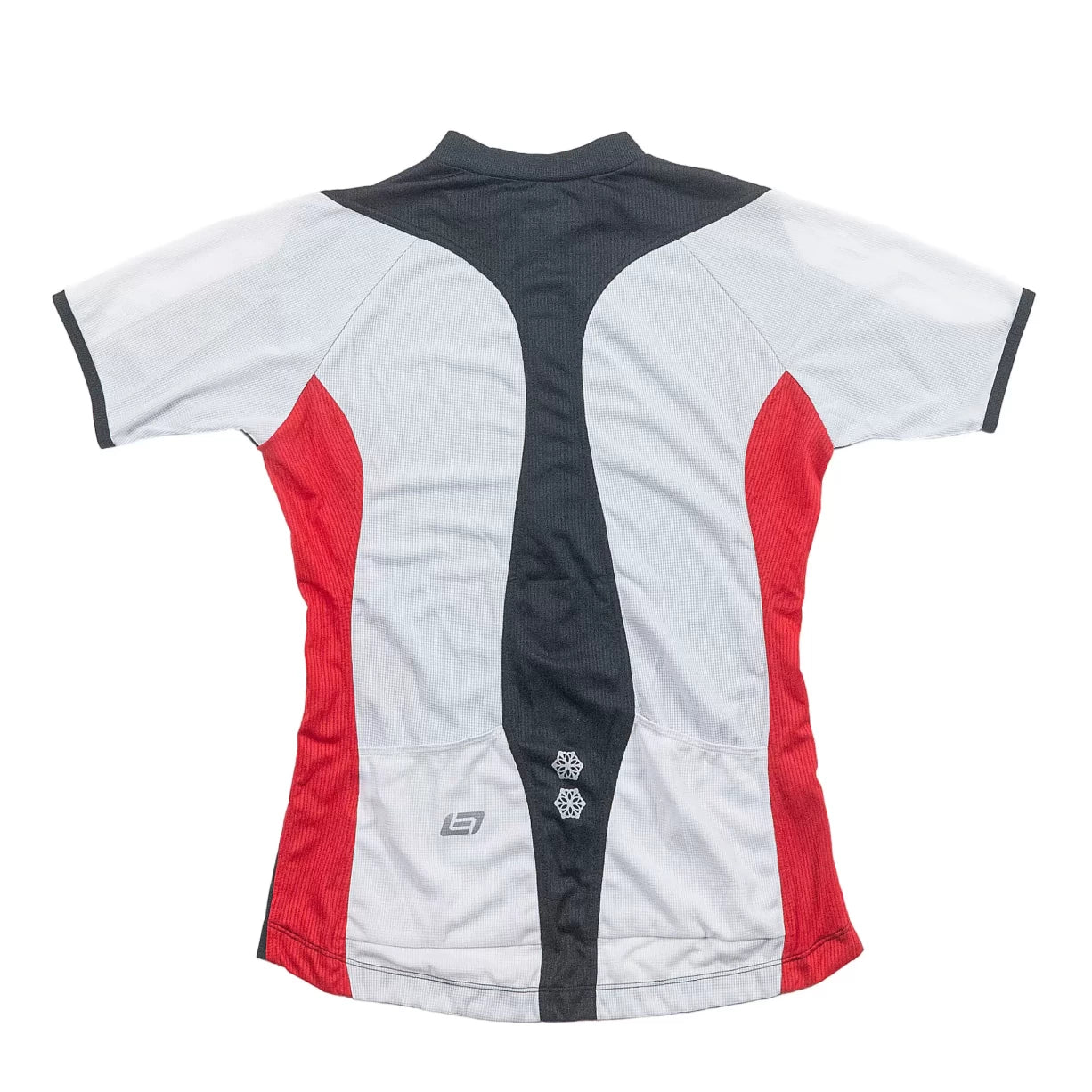 LBlack/Red/White