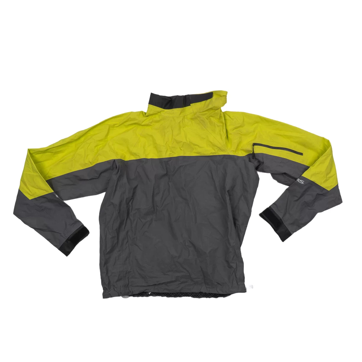 LGrey/Yellow