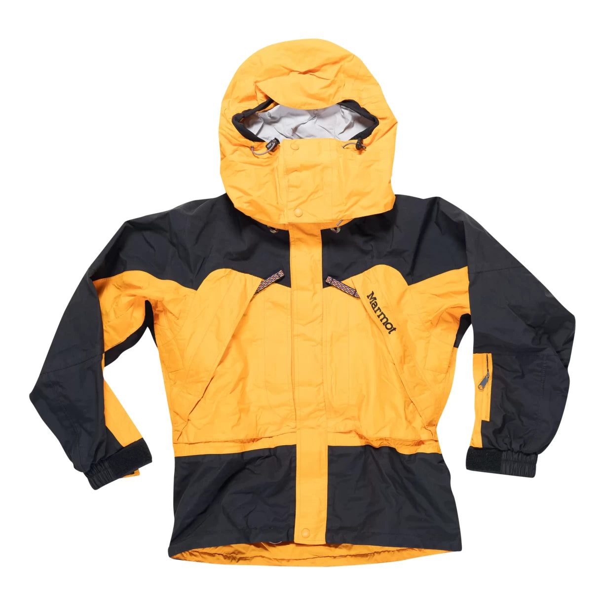 美品 Marmot GORE-TEX TOMRJK00 A JACKET/S Marmot Vintage GORE-TEX Ski Jacket - Women's – Geartrade.com