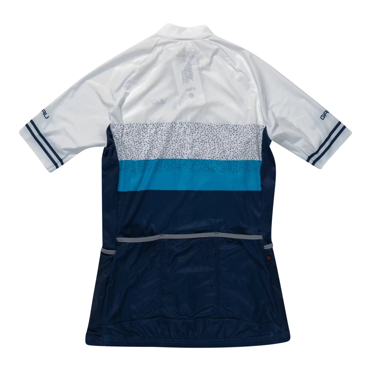 MBlue/White