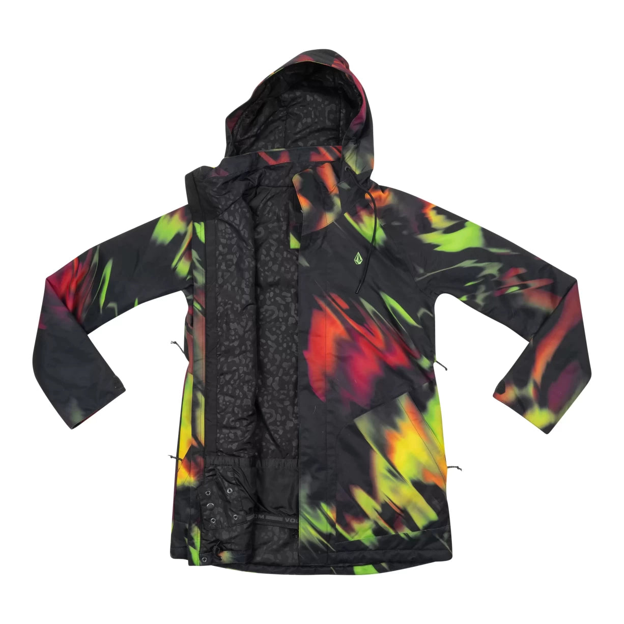 LBlack/Multi