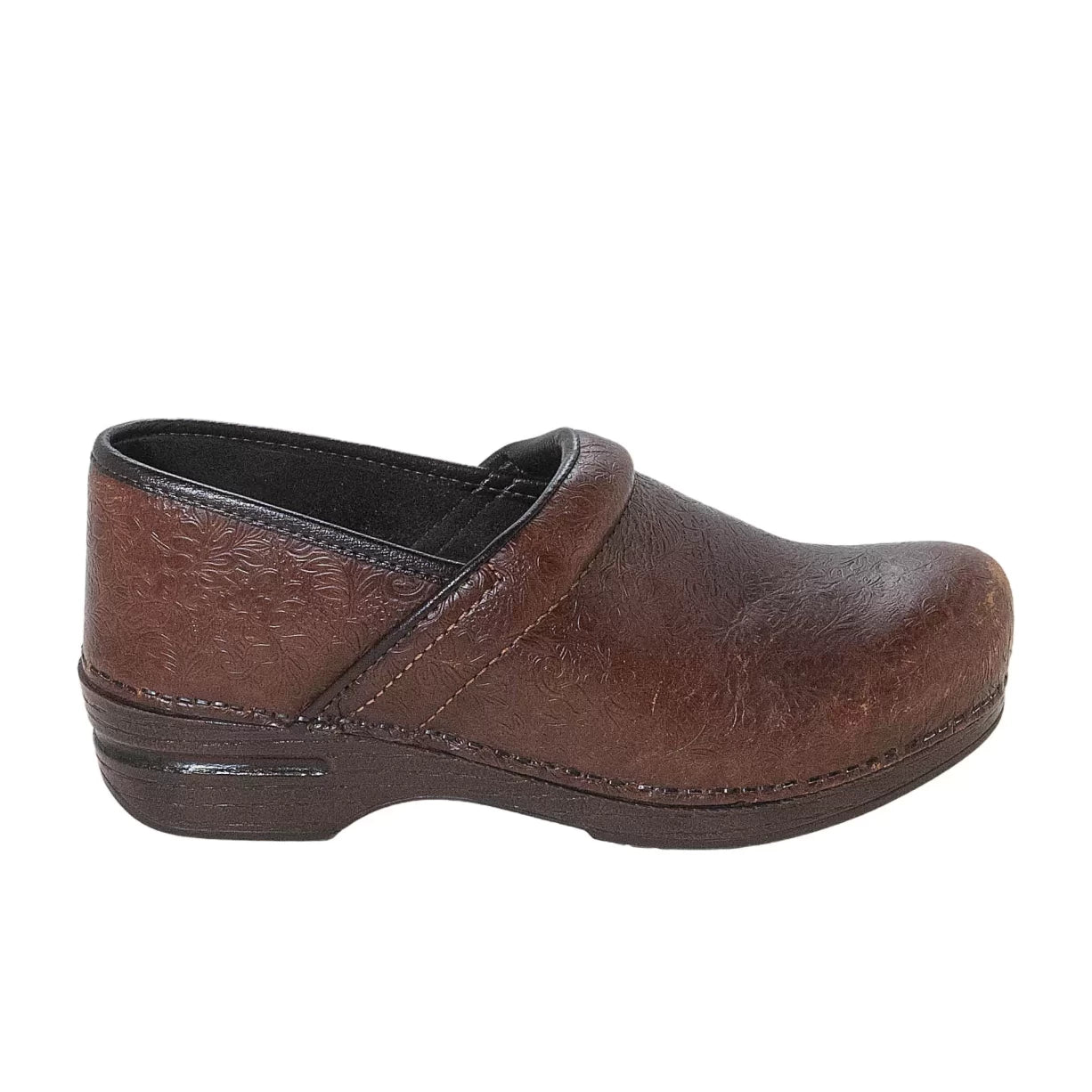 40Brown