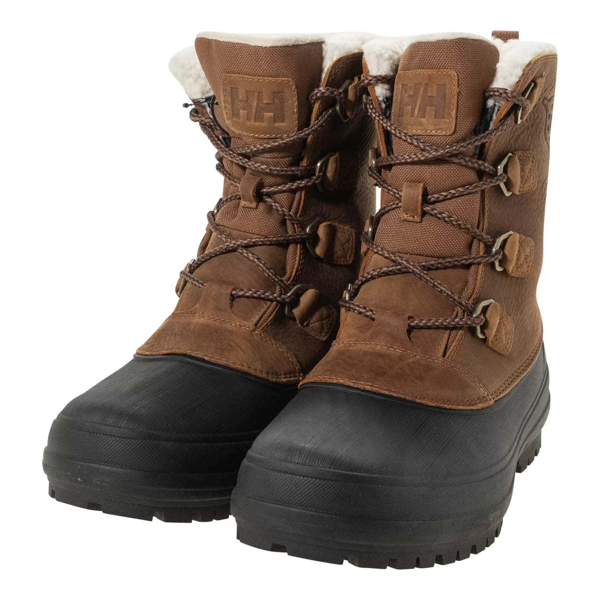 12Brown/Black
