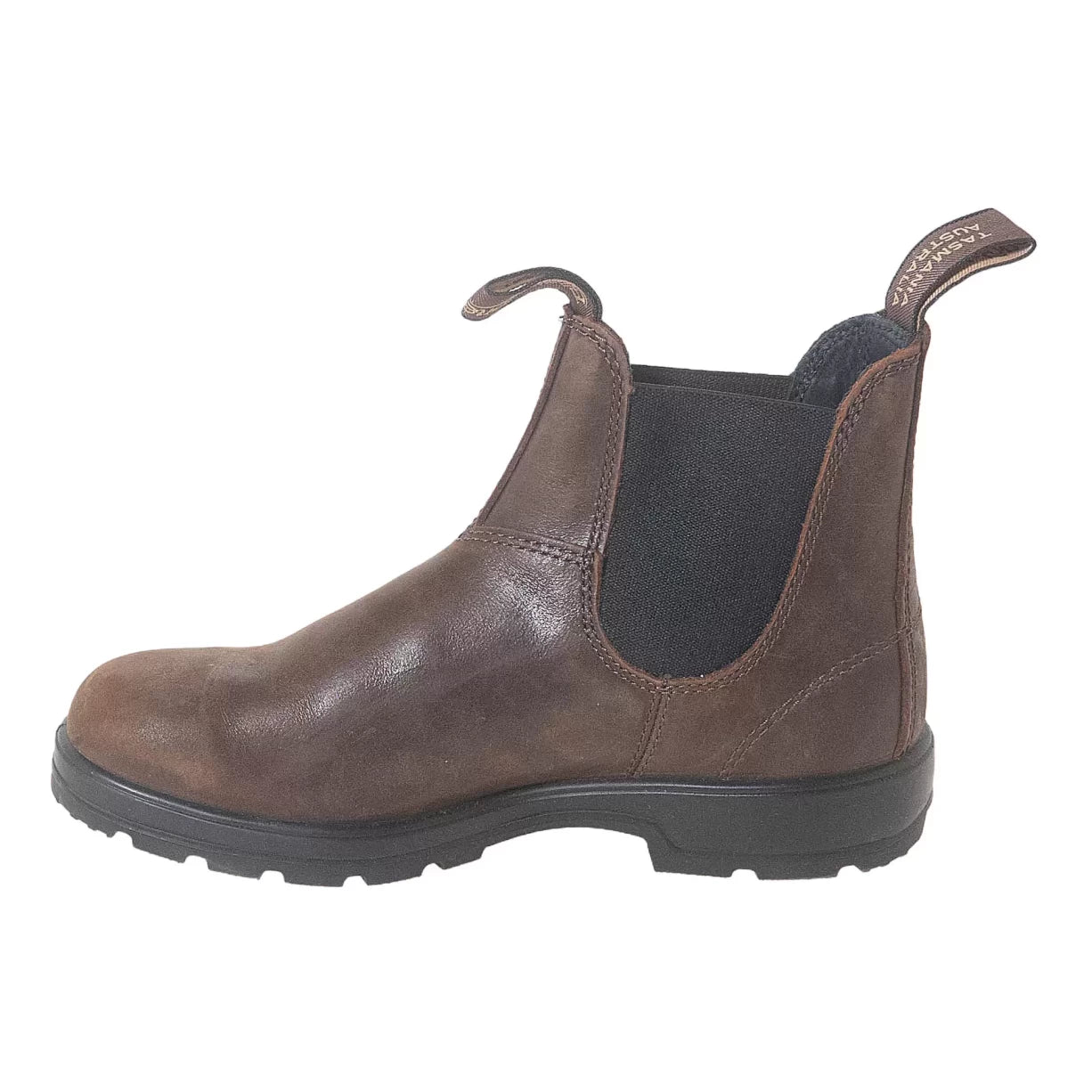 8.5Brown