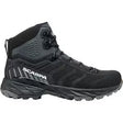 46Dark Anthracite/Black