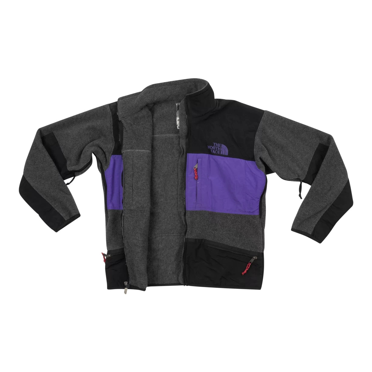 THE NORTH FACE STEEP SERIES POWDER GUIDE VEST NS61313 ノース