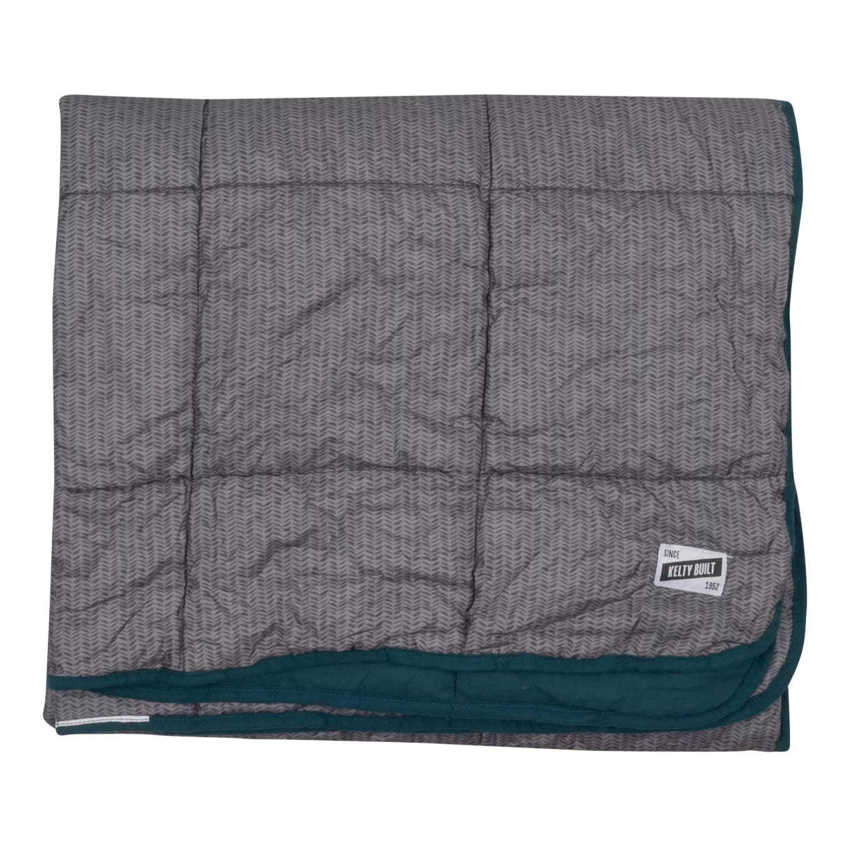 One SizeGray/Teal