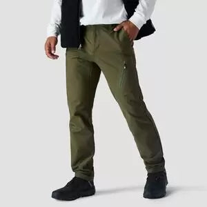 34Olive Night